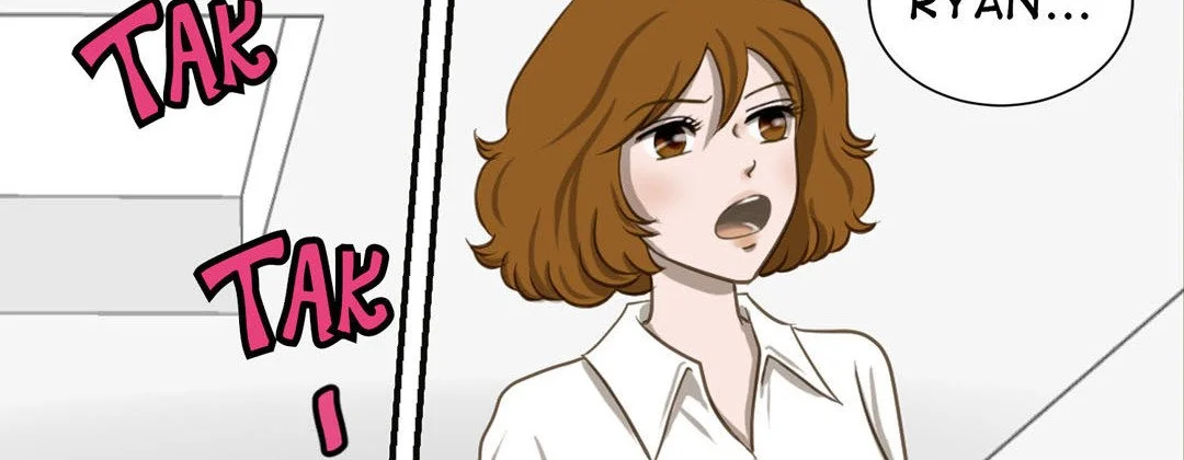 Living with The Wizard - Chapter 43
